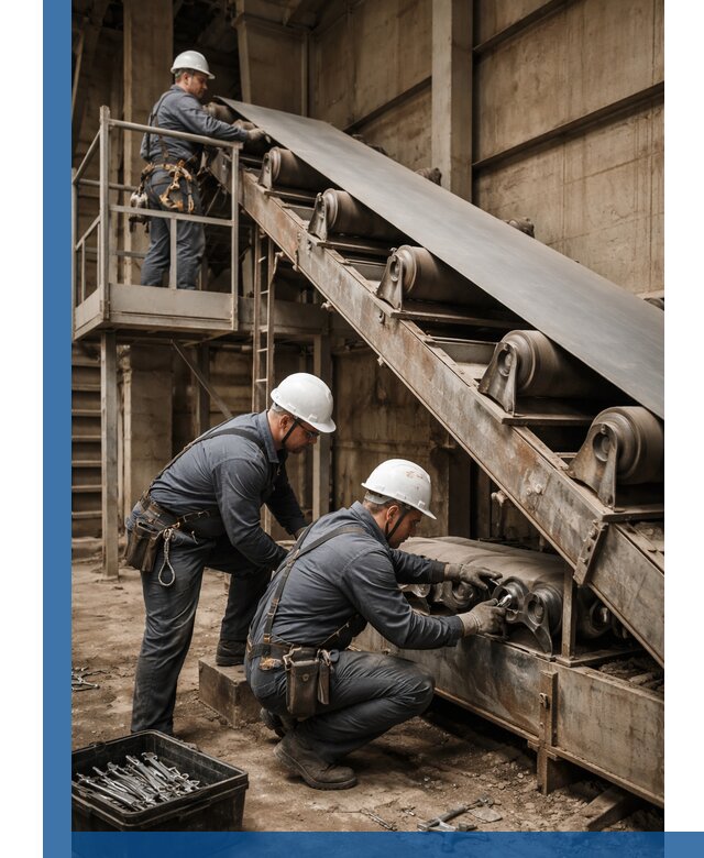 Ремонт элеваторов в Березниках аварийный и плановый сервис